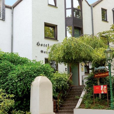Zum Bergischen Hof Dormagen Exterior foto